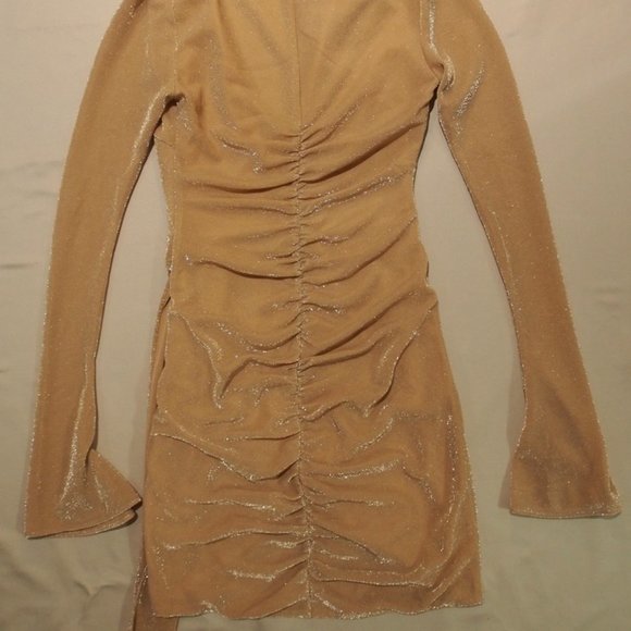 Oh Polly Dress - Picture 5 of 5